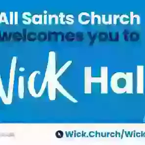Wick Hall Hire Information